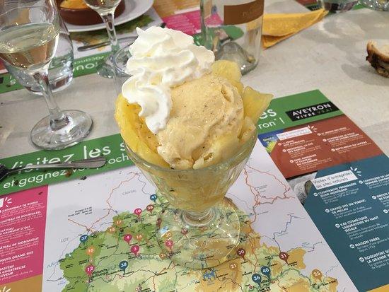 Restaurant de l'Hostellerie des Voyageurs